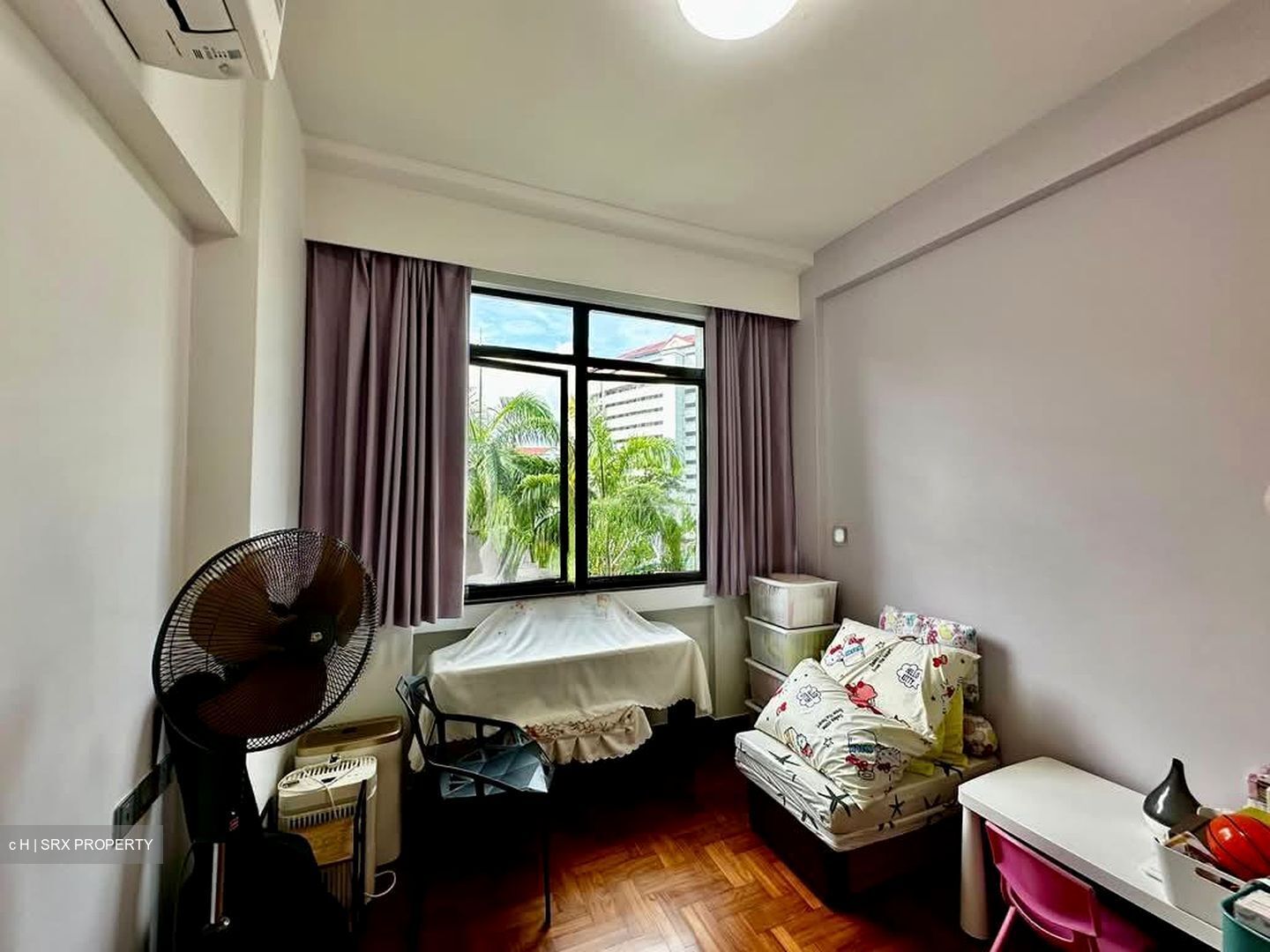 Parc Oasis (D22), Condominium #573097151